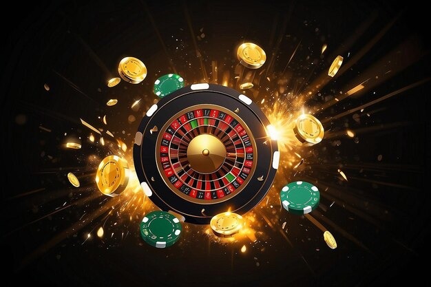 Live Bandar Poker table on ini188 mobile app showing dealer and cards