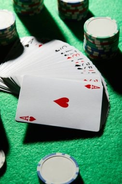 Mobile app interface showing live football and casino game selection