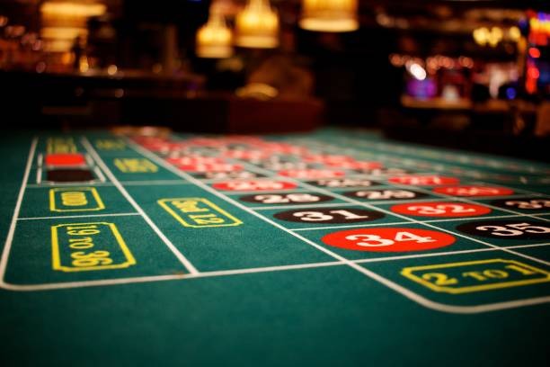 Live blackjack table on ini188 mobile app