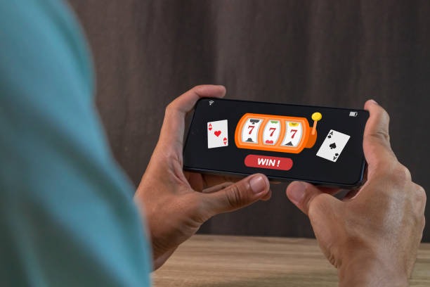 QRIS payment confirmation screen on ini188 app